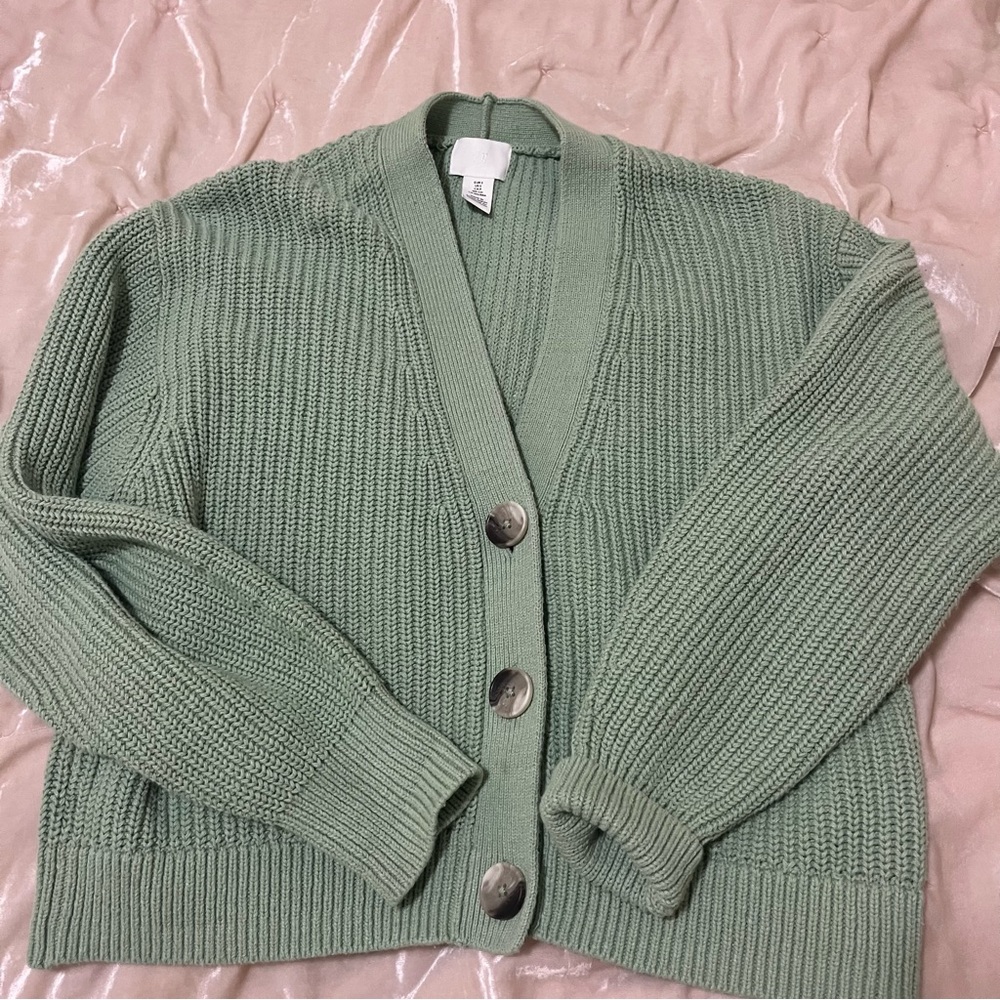 H&M Cardigan
